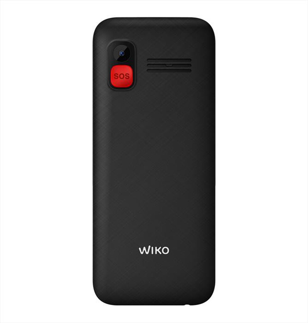 Immagine del prodotto WIKO MOBILE - F200 (W-B2860)-Nero