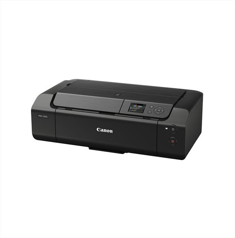 "CANON - Stampante PIXMA PRO-200S-Black"