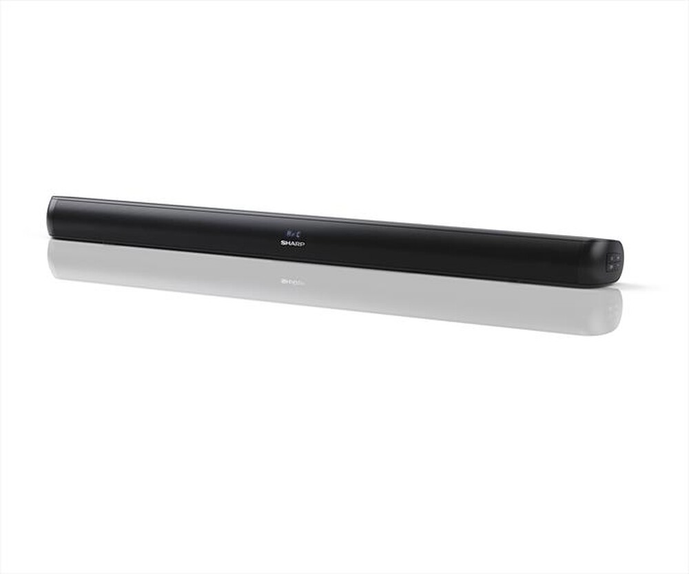 "SHARP - HT-SB147-Nero"