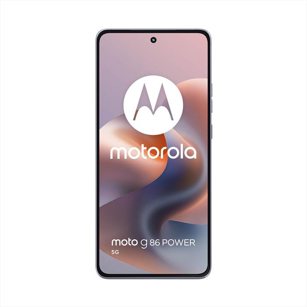 Immagine del prodotto MOTOROLA - Smartphone MOTO G86 POWER 5G-PANTONE Cosmic Sky