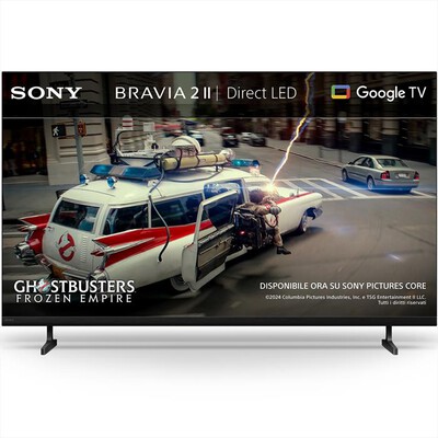 SONY - K43S25M2PB.CEI-NERO