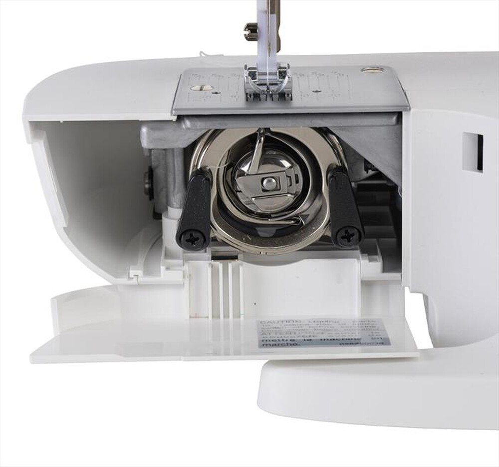 "SINGER - M1505-White"