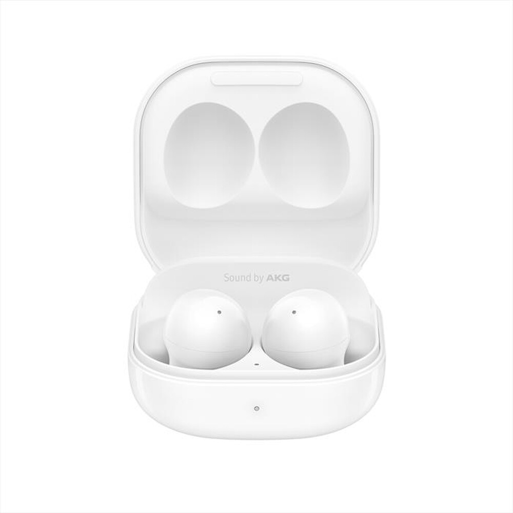 "SAMSUNG - GALAXY BUDS2-White"