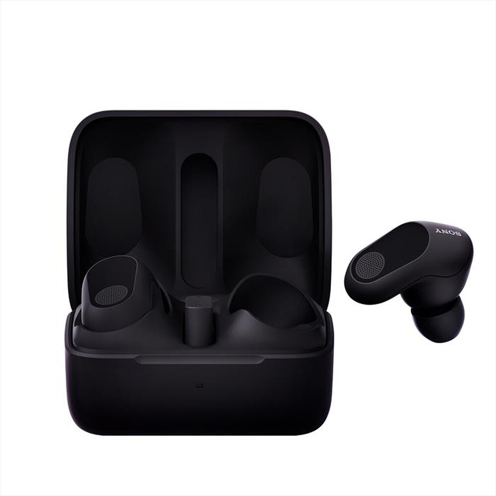"SONY - Cuffie Truly Wireless WFG700NB.CE7-Nero"