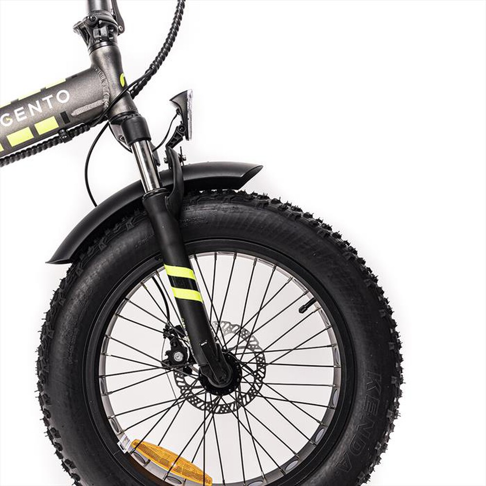 "ARGENTO - ARBI210024"
