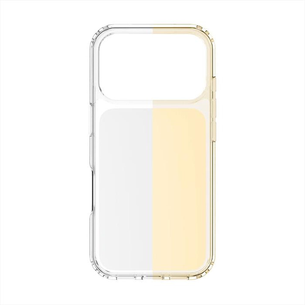 Immagine del prodotto CELLULARLINE - Custodia MagSafe CUBE MAG per iPhone 17 Pro-Bianco