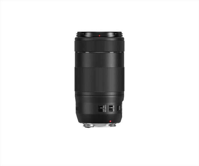 CANON - EF 70-300MM F/4-5.6 IS II USM-Black | Euronics