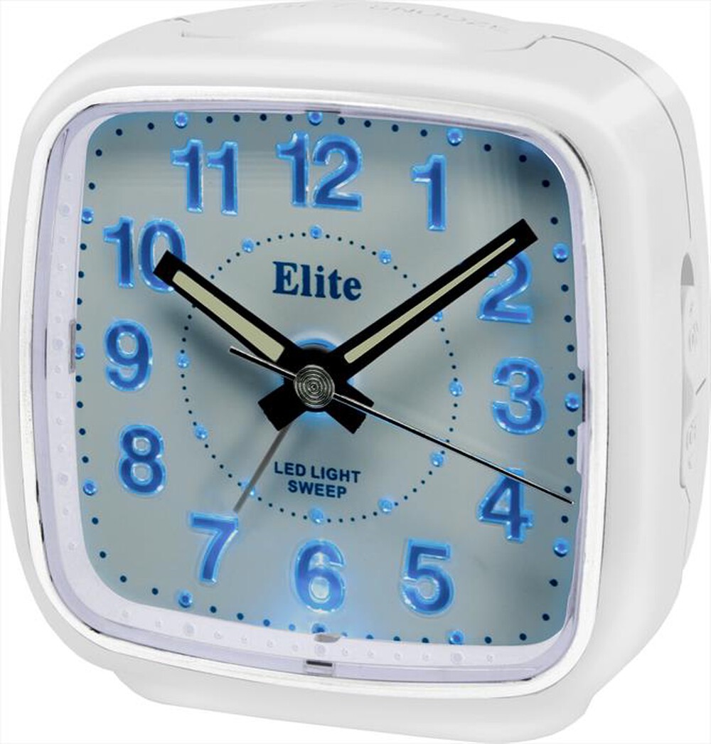 "ELITE-DIANA - ST-5580 LR-AZZURRO"