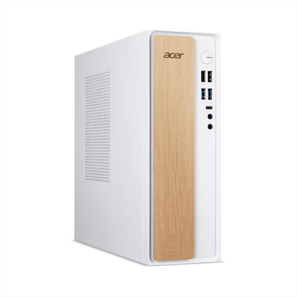 Immagine del prodotto ACER - Desktop ASPIRE XC101-13H5U-Bianco