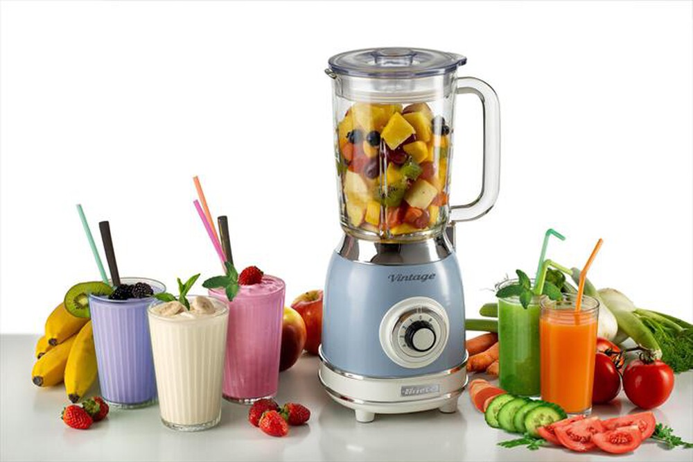 Immagine del prodotto ARIETE - Frullatore 853-celeste