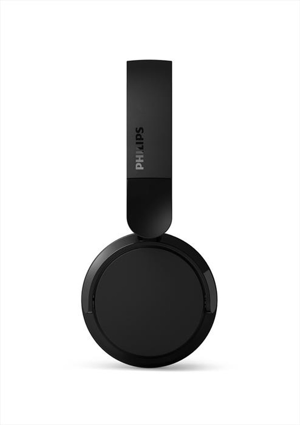 "PHILIPS - Cuffie a padiglione chiuso TAH4209BK/00-Black"