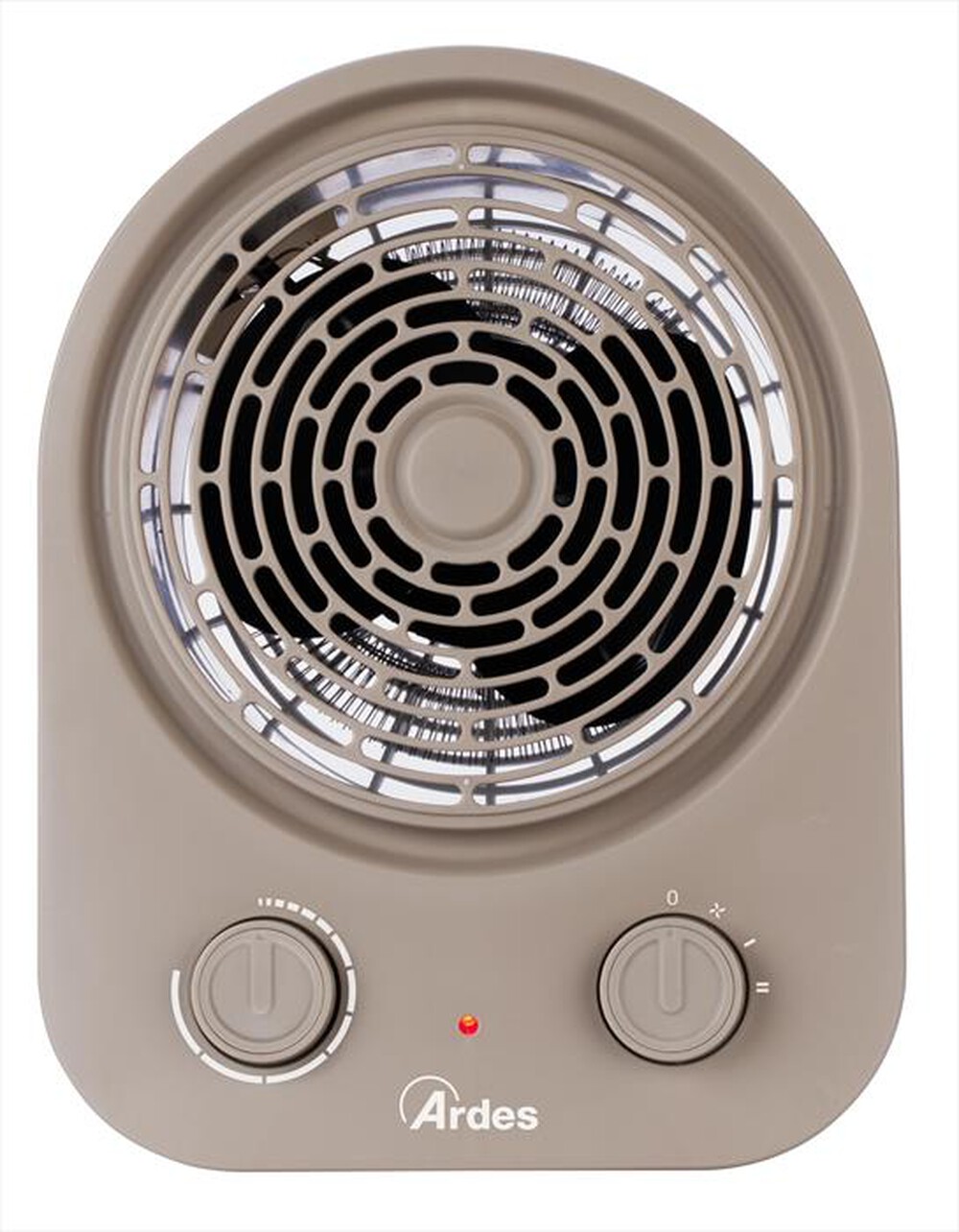"ARDES - Termoventilatore AR4F17-Bianco"