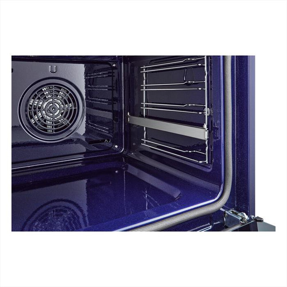 Immagine del prodotto LG - Forno incasso elettrico INSTAVIEW WS9D7651WS - A++-Stainless Steel