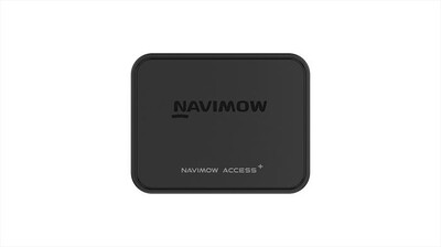 NAVIMOW by SEGWAY - Localizzatore GPS MODULO 4G ACCESS+-Nero