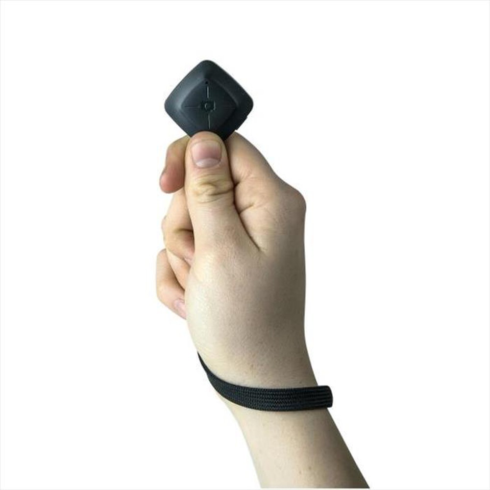 "CELLY - CLICKREMOTEBK-Nero/Plastica"