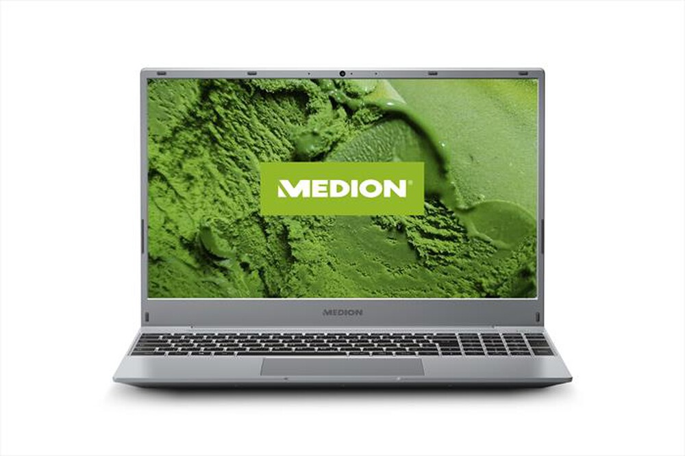 "MEDION - Notebook E15411-I5-512F8"