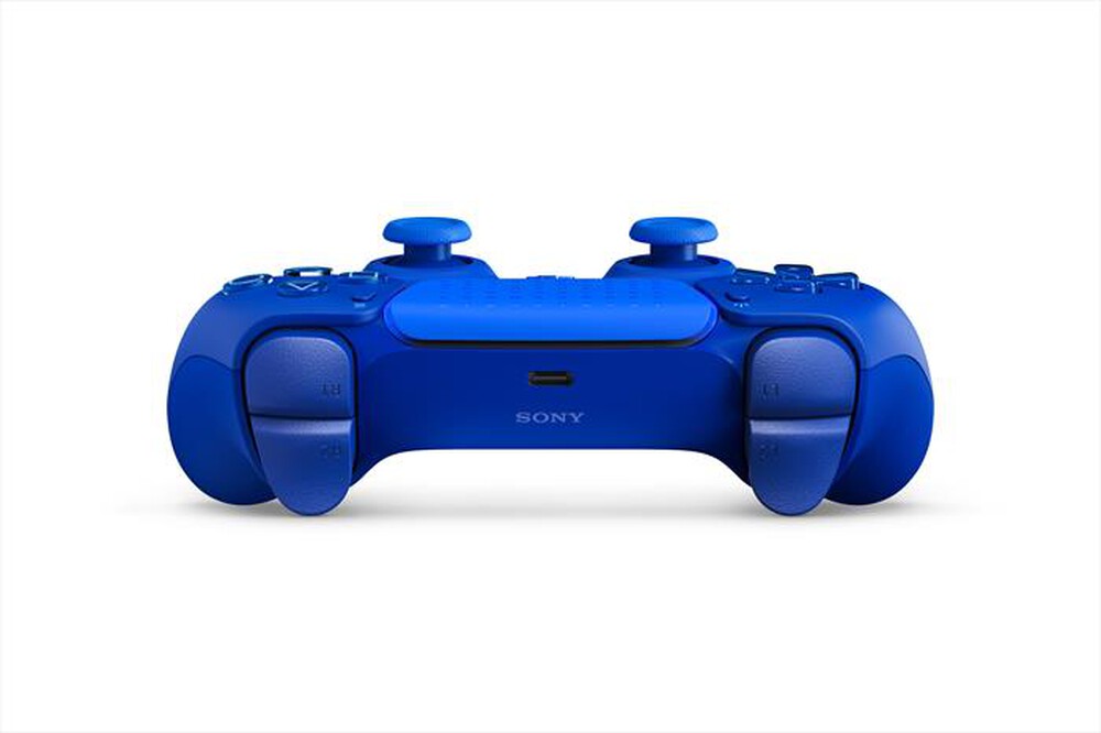 Immagine del prodotto SONY COMPUTER - Controller wireless DualSense EDIZIONE SPECIALE-Blu