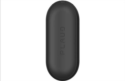 PLAUD - Registratore Vocale con AI PLAUD NOTEPIN-Nero