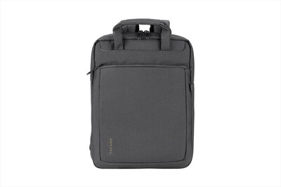 TUCANO - Zaino slim WORK OUT 4 MacBook Pro 14" e laptop 13"-ANTRACITE