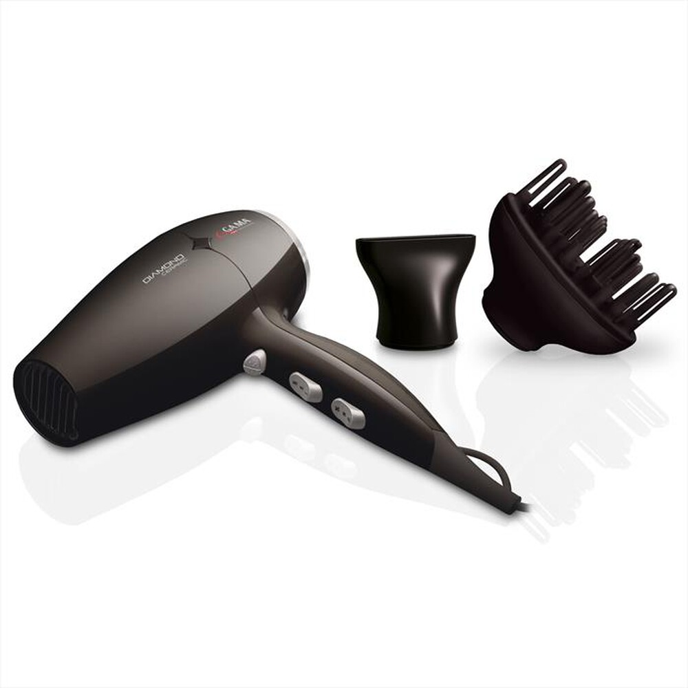 Immagine del prodotto GAMA - DIAMOND-Nero