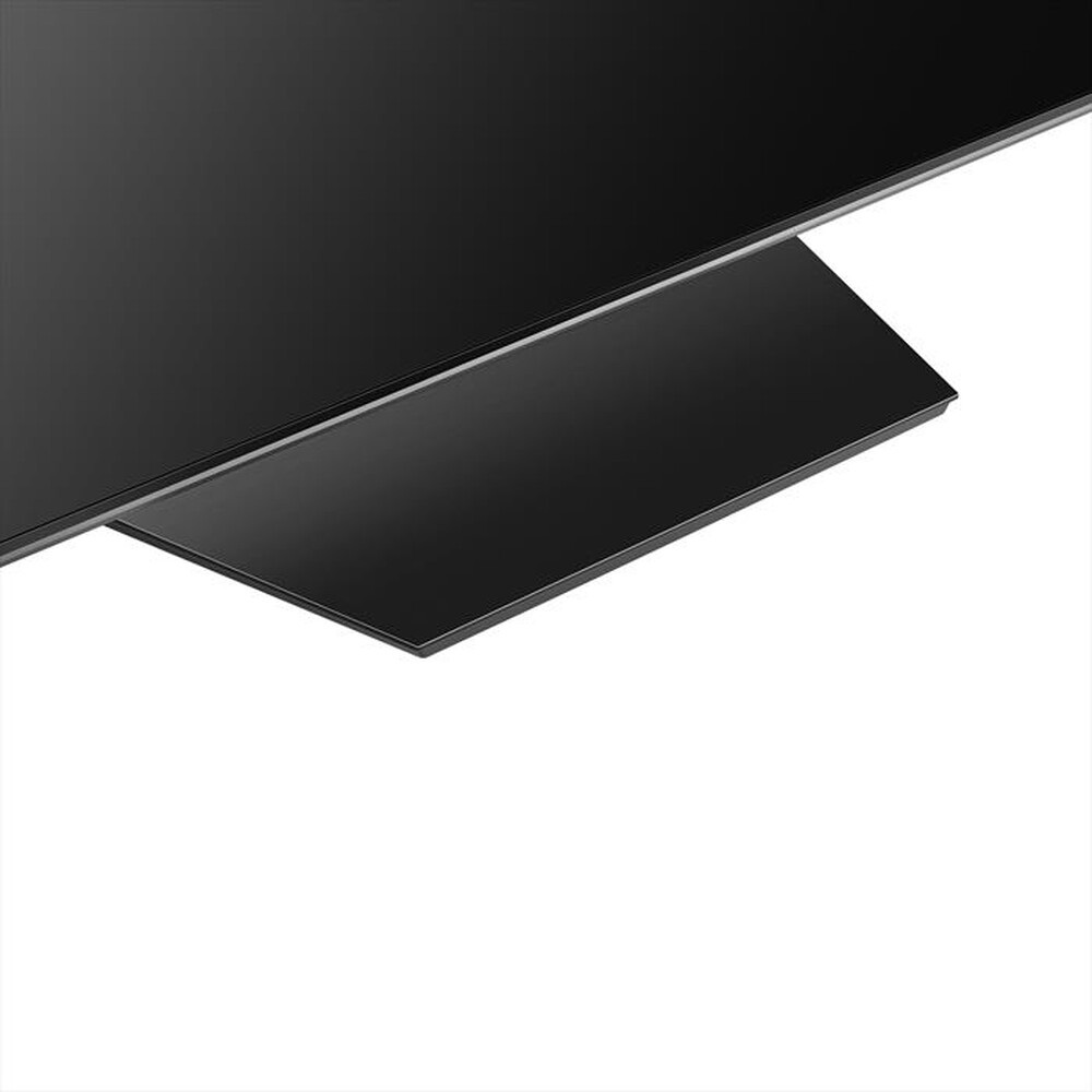 "HISENSE - Smart TV MINI LED UHD 4K 65\" 65U79NQ-Metallo - Grigio Carbone"