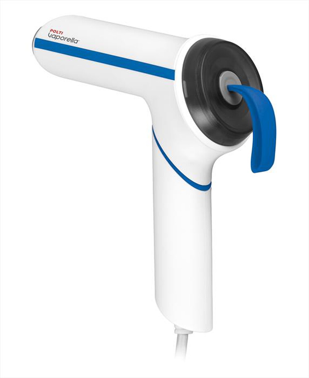 Immagine del prodotto POLTI - VAPORELLA VERTICAL STYLER GSM50B-Bianco/blu