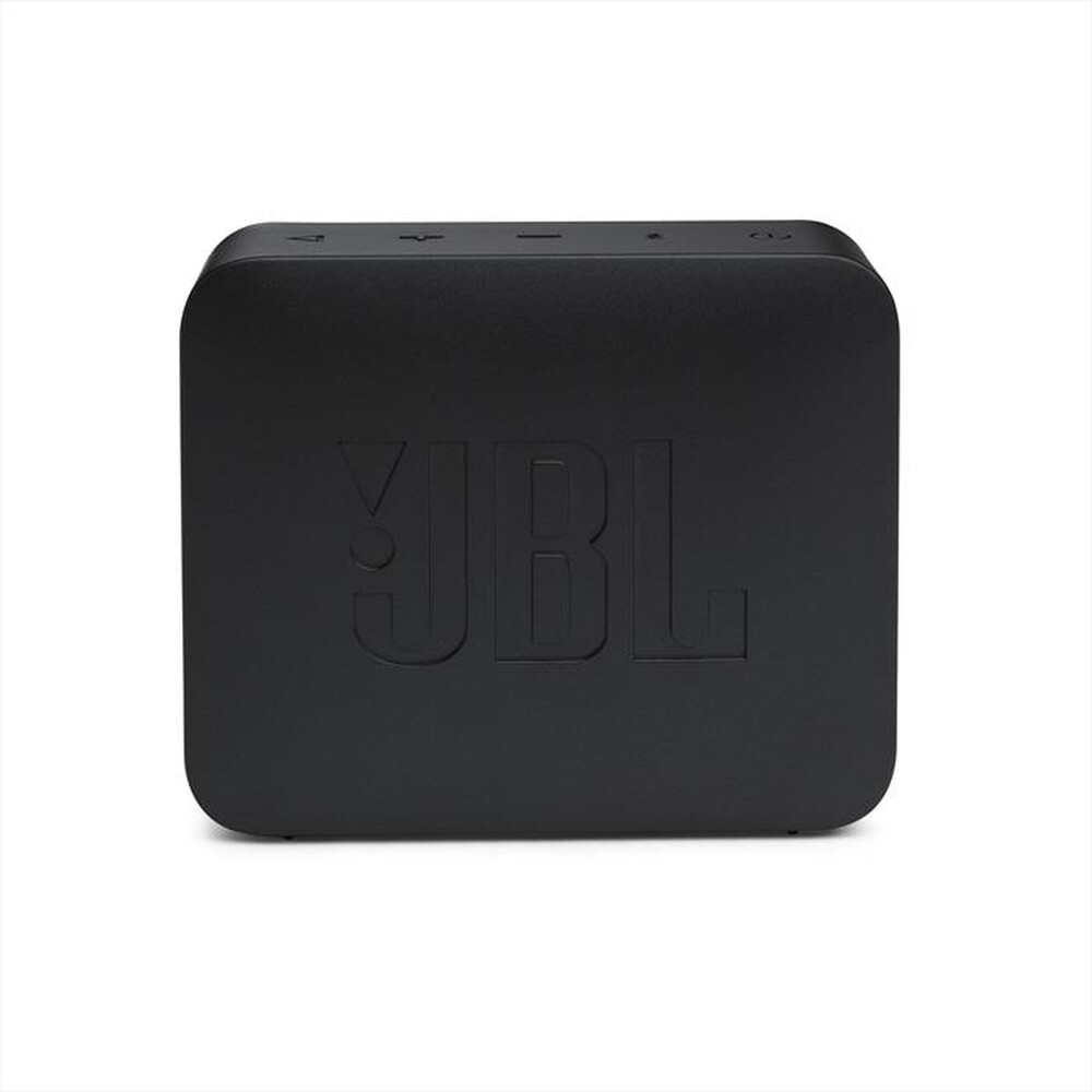Immagine del prodotto JBL - GO ESSENTIAL Speaer Bluetooth Portatile-NERO
