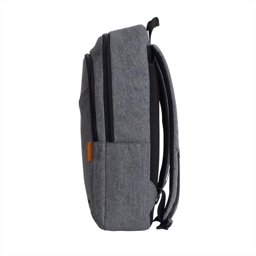 "TRUST - Zaino AVANA 16\" ECO BACKPACK-Grey"