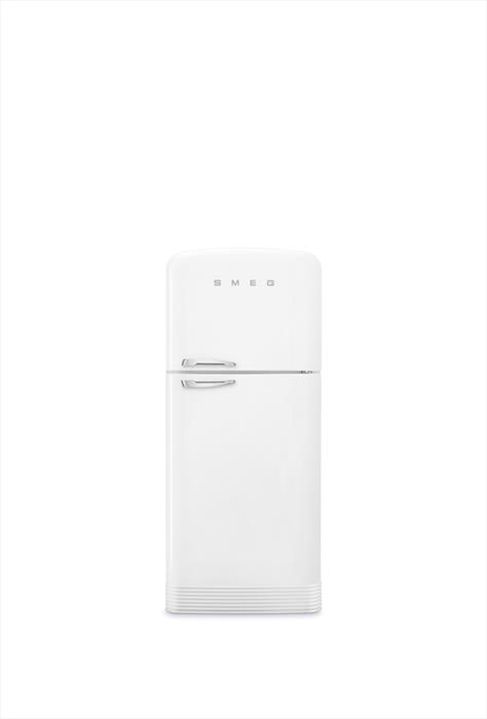 Immagine del prodotto SMEG - Frigorifero 2 porte FAB50RWH5 Classe E 467lt-Bianco