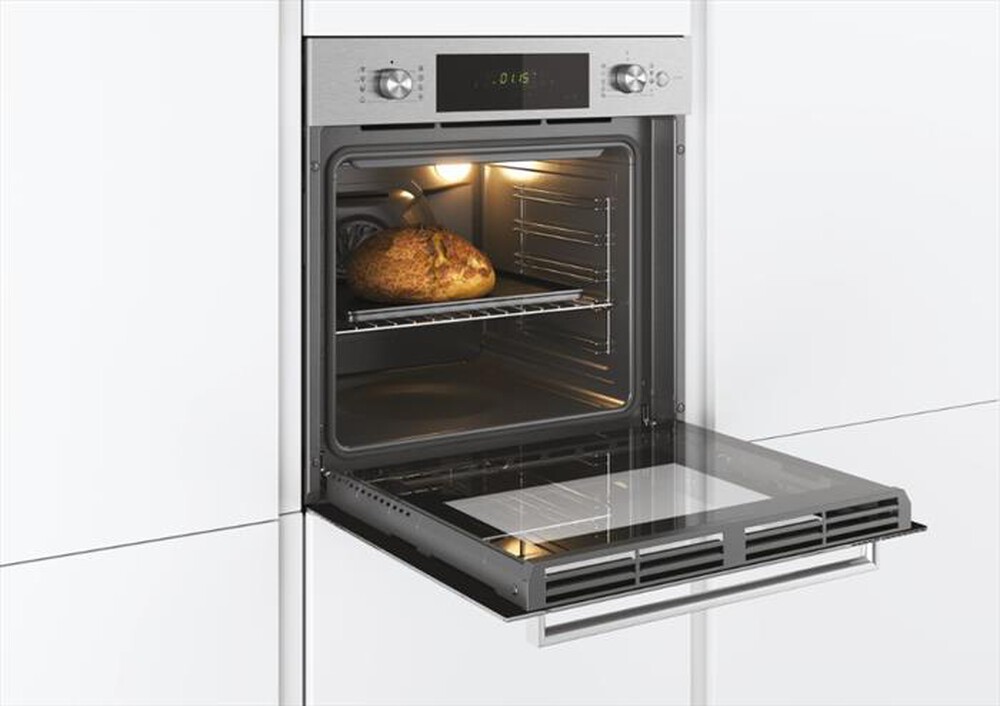 "CANDY - Forno incasso elettrico FSCTX886 WIFI Classe A"