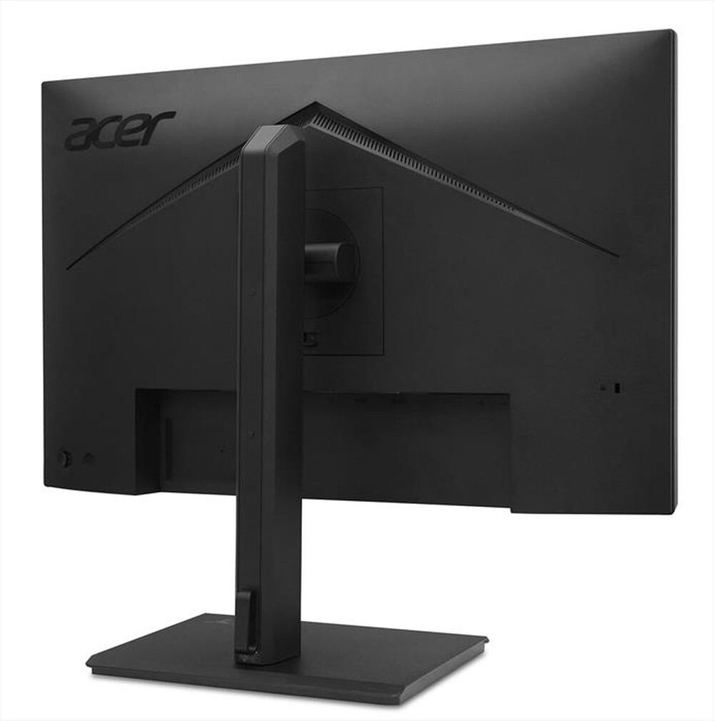 Immagine del prodotto ACER - Monitor TFT FHD 27" VERO B277GBMIPRZX-Nero