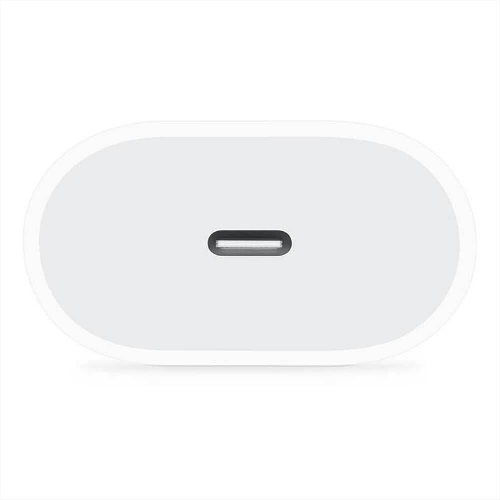 "APPLE - Alimentatore USB-C da 20W"