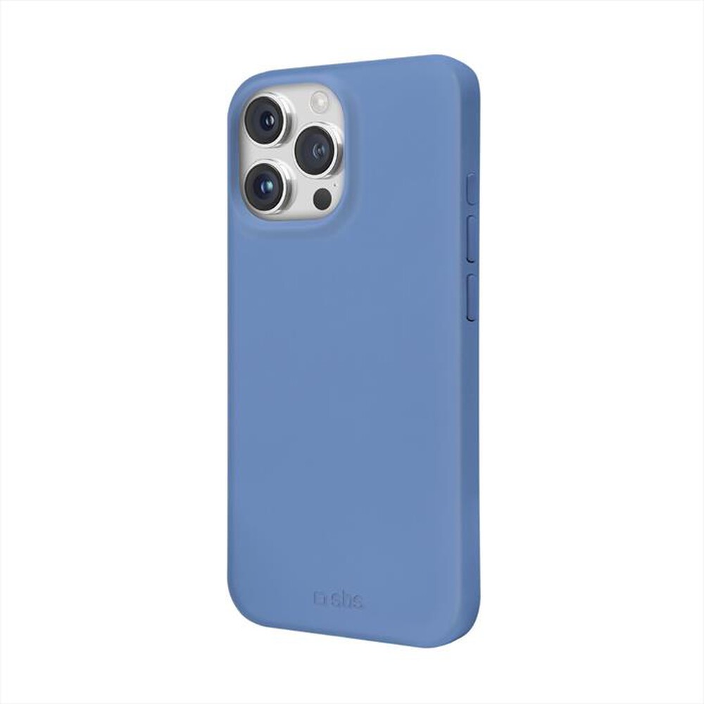 Immagine del prodotto SBS - Cover Instinct iPhone 16 Pro Max TEINSTIP1667PB