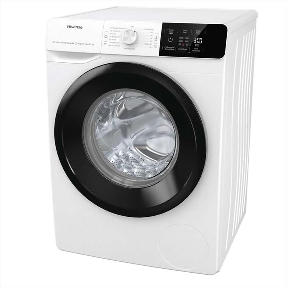 "HISENSE - Lavatrice W901429GEVM 9 Kg Classe A-Bianco"