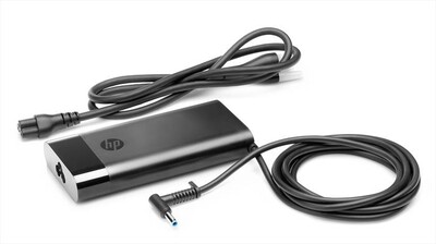 HP - HP PAVILION HIGH POWER ADAPTER 150W-Nero
