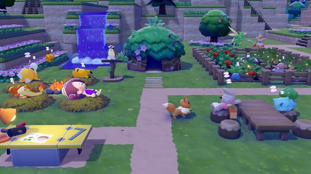 Immagine del prodotto NINTENDO - POKEMON POKOPIA