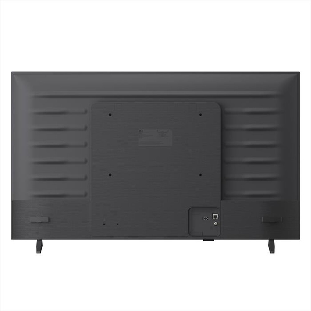 Immagine del prodotto LG - Smart TV 43" QNED AI MINILED QNED70B 43QNED70B6C-Charcoal Black