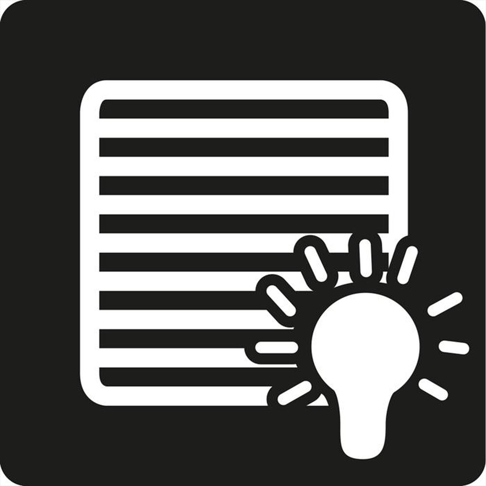 Immagine del prodotto GLEM GAS - Cappa a parete GHB990IXA Classe A-Nero / Acciaio Inox