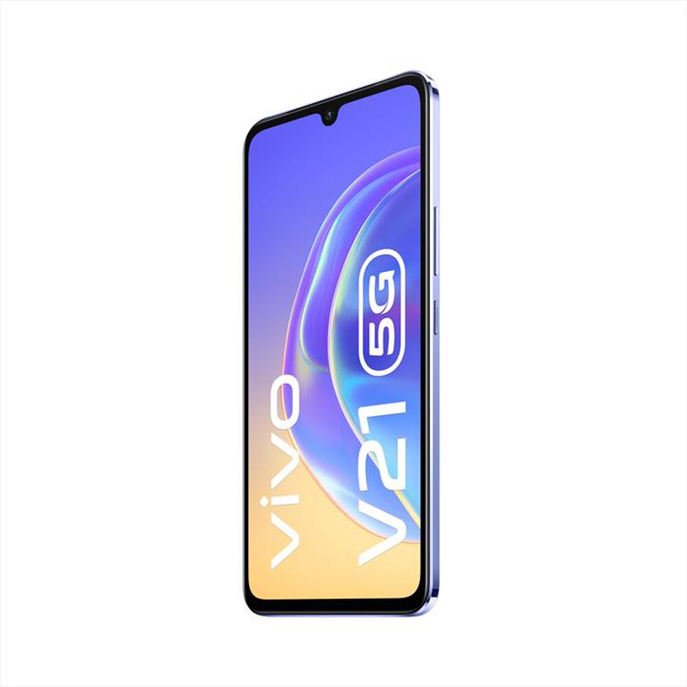 "VIVO MOBILE - V21-Sunset Dazzle"