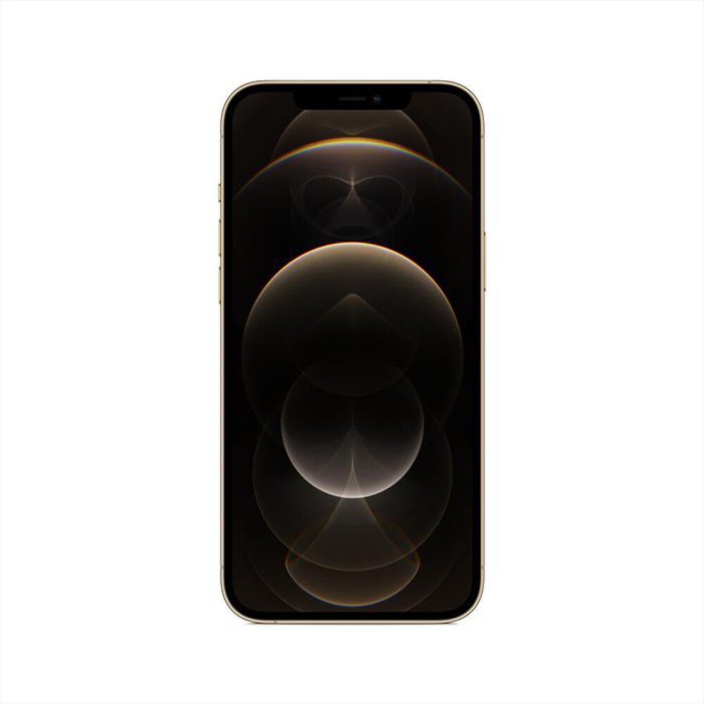 "APPLE - iPhone 12 Pro Max 128GB-Oro"