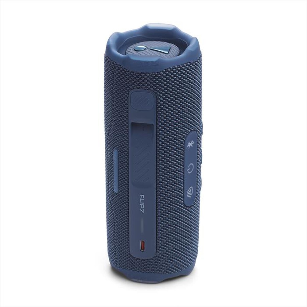 Immagine del prodotto JBL - Diffusore waterproof e antiurto portatile FLIP 7-Blu