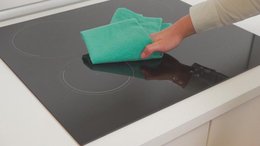 Immagine del prodotto CANDY - Piano cottura elettrico KRCDJ642 59 cm-Nero