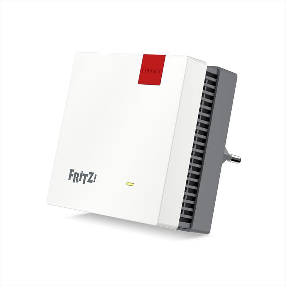 Immagine del prodotto FRITZ! - MESH WI-FI EXTENDER 1600-Bianco / Rosso