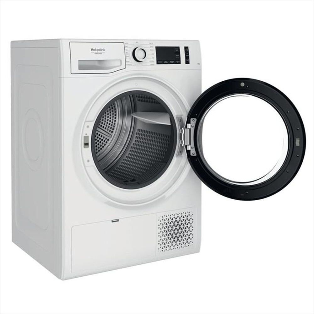 "HOTPOINT ARISTON - Asciugatrice NT M11 92WK IT R 9 Kg Classe A++"