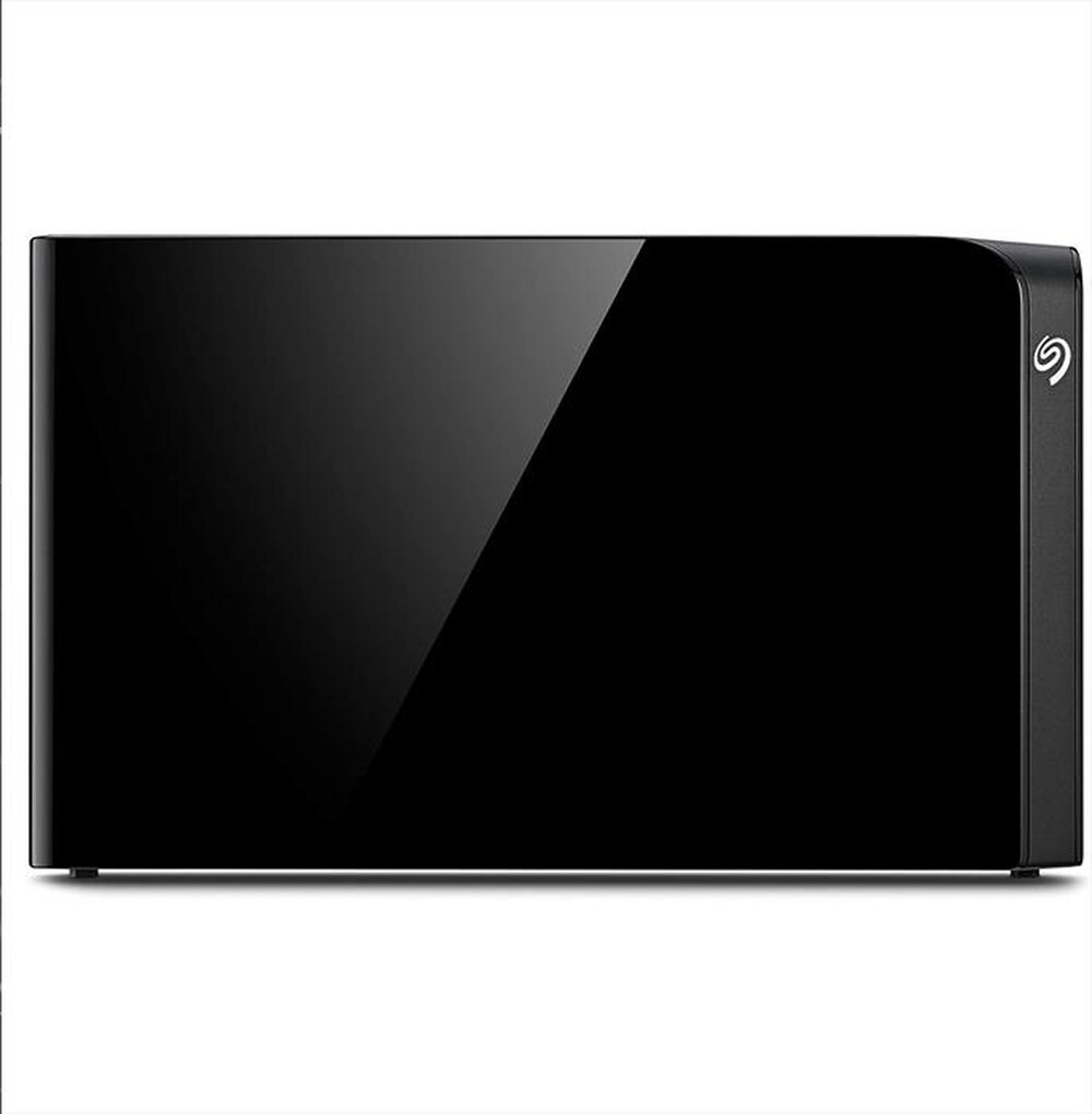 "SEAGATE - Backup Plus Hub 4TB"