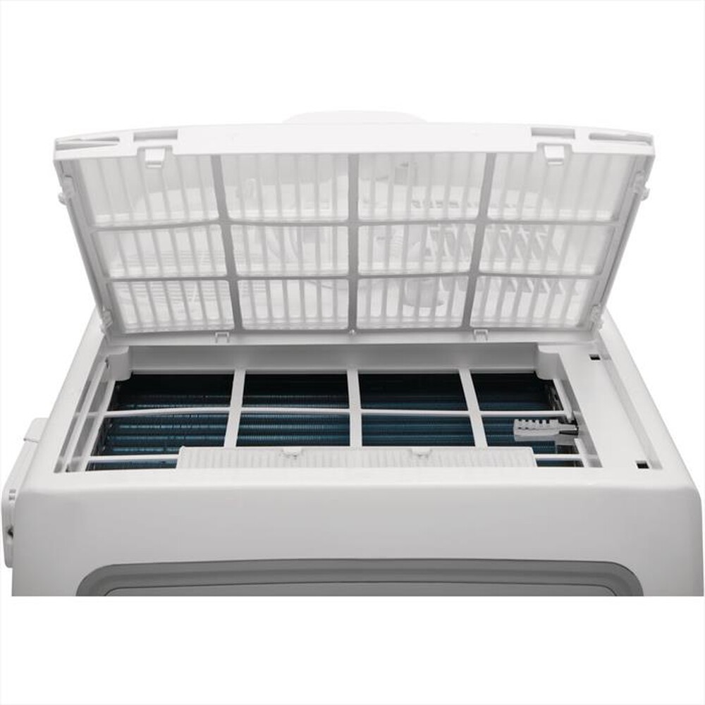 "WHIRLPOOL - PACW212CO Condizionatore portatile Monoblocco"