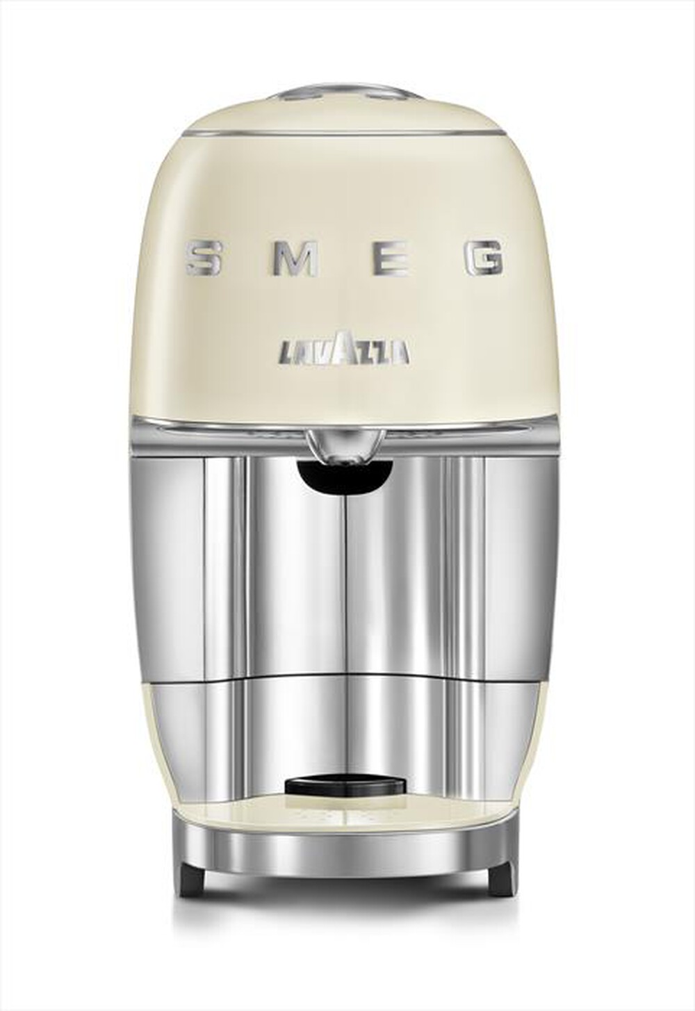 "SMEG - LM 200 EU 220-240V-Crema"