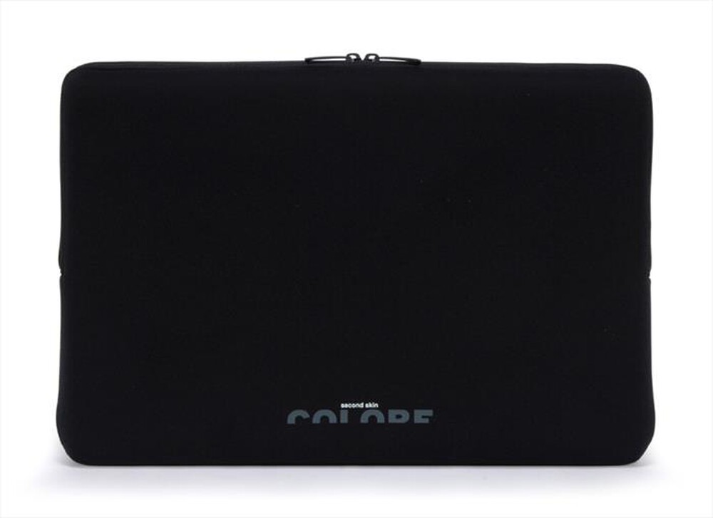 "TUCANO - Colore for netbook 10/11-Nero"
