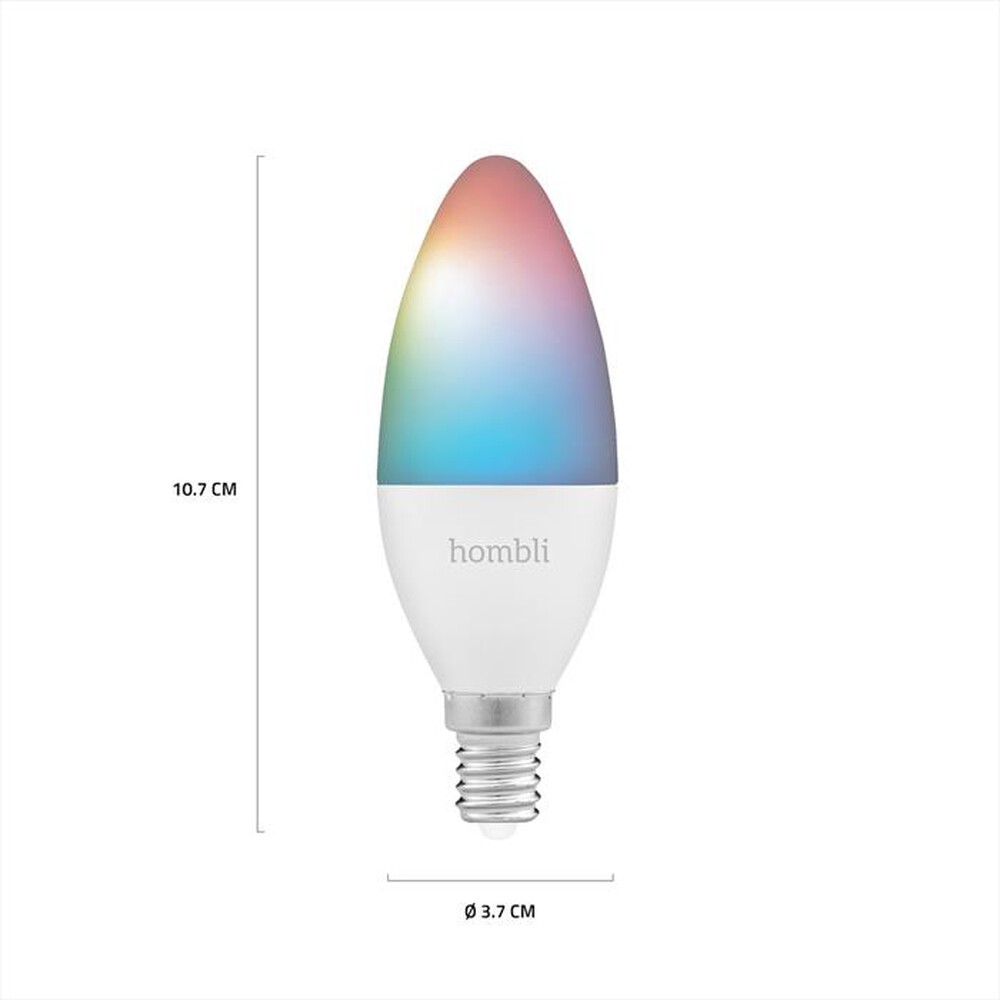 "HOMBLI - HBES-0124"