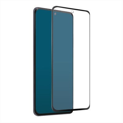 SBS - Full cover glass TESCRFCXI12LK per Xiaomi 12 Lite-Nero